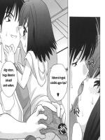 A nagy utazás - Erotikus képregény - 18. oldal