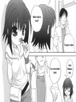 A nagy utazás - Erotikus képregény - 19. oldal