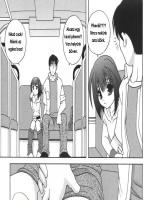 A nagy utazás - Erotikus képregény - 20. oldal