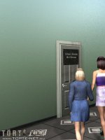 Anyu megvígasztalt - Erotikus képregény - 7. oldal