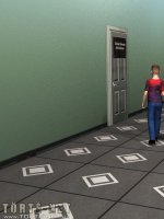 Anyu megvígasztalt - Erotikus képregény - 13. oldal