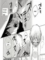 Iskola után - Erotikus képregény - 14. oldal