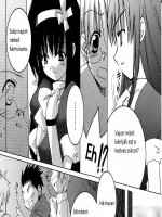 Iskola után - Erotikus képregény - 16. oldal