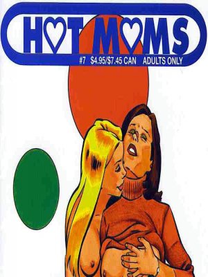 Egy asszony esete 1. rész - Erotikus képregény