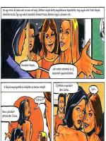 Egy asszony esete 1. rész - Erotikus képregény - 10. oldal Egy asszony esete 1. rész - Erotikus képregény - 10. oldal