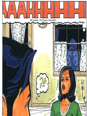 Egy asszony esete 2. rész - Erotikus képregény - 2. oldal Egy asszony esete 2. rész - Erotikus képregény - 2. oldal