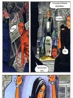 Egy asszony esete 2. rész - Erotikus képregény - 4. oldal Egy asszony esete 2. rész - Erotikus képregény - 4. oldal