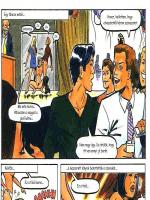 Egy asszony esete 2. rész - Erotikus képregény - 7. oldal Egy asszony esete 2. rész - Erotikus képregény - 7. oldal