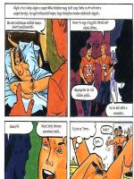 Egy asszony esete 2. rész - Erotikus képregény - 8. oldal Egy asszony esete 2. rész - Erotikus képregény - 8. oldal