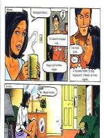 Egy asszony esete 2. rész - Erotikus képregény - 11. oldal Egy asszony esete 2. rész - Erotikus képregény - 11. oldal