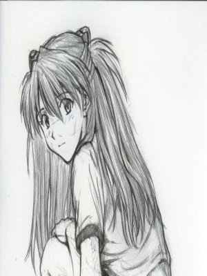 A WC-ben - Erotikus képregény