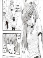 A WC-ben - Erotikus képregény