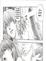 A WC-ben - Erotikus képregény - 6. oldal