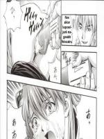 A WC-ben - Erotikus képregény - 10. oldal