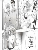 A WC-ben - Erotikus képregény - 12. oldal