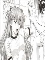 A WC-ben - Erotikus képregény - 14. oldal