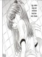 A WC-ben - Erotikus képregény - 18. oldal