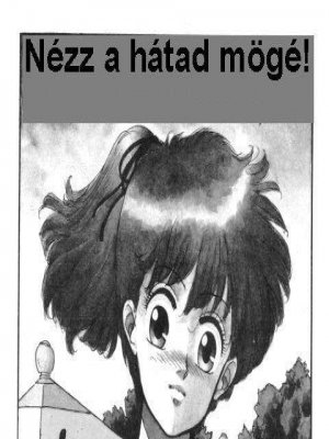 Nézz a hátad mögé