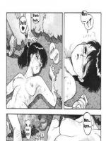 Nézz a hátad mögé - Erotikus képregény - 7. oldal