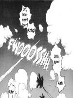 Nézz a hátad mögé - Erotikus képregény - 10. oldal