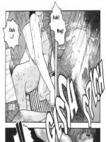 Nézz a hátad mögé - Erotikus képregény - 11. oldal