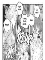 Nézz a hátad mögé - Erotikus képregény - 12. oldal