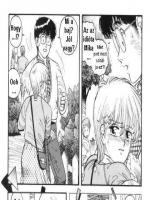 Ikrek - Erotikus képregény - 9. oldal Ikrek - Erotikus képregény - 9. oldal