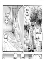 Ikrek - Erotikus képregény - 11. oldal Ikrek - Erotikus képregény - 11. oldal