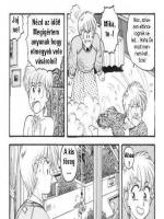 Ikrek - Erotikus képregény - 18. oldal Ikrek - Erotikus képregény - 18. oldal