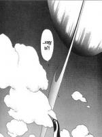 Hot tails 2. rész - Erotikus képregény - 6. oldal