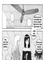 Hot tails 2. rész - Erotikus képregény - 7. oldal