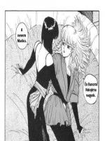 Hot tails 2. rész - Erotikus képregény - 9. oldal