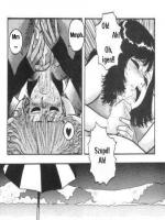 Hot tails 2. rész - Erotikus képregény - 13. oldal