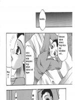 Zene egy téli éjszakán - Erotikus képregény