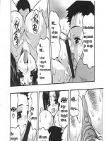 Zene egy téli éjszakán - Erotikus képregény - 8. oldal