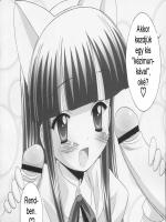 Hazuki-chan - Erotikus képregény