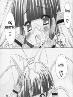 Hazuki-chan - Erotikus képregény