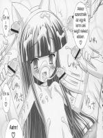 Hazuki-chan - Erotikus képregény - 8. oldal Hazuki-chan - Erotikus képregény - 8. oldal