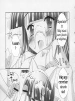 Hazuki-chan - Erotikus képregény - 10. oldal Hazuki-chan - Erotikus képregény - 10. oldal