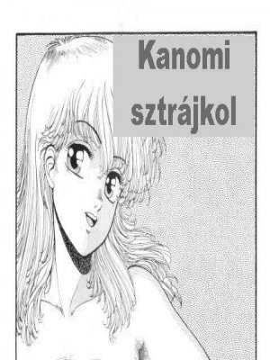 Hot tails 3. rész - Erotikus képregény