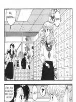 Hot tails 3. rész - Erotikus képregény