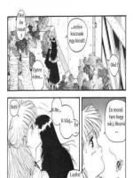 Hot tails 3. rész - Erotikus képregény - 6. oldal