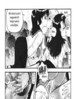 Hot tails 3. rész - Erotikus képregény - 10. oldal