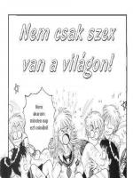 Hot tails 3. rész - Erotikus képregény - 12. oldal