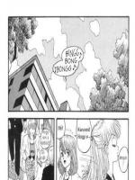 Hot tails 3. rész - Erotikus képregény - 13. oldal