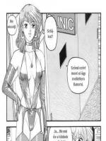 Hot tails 3. rész - Erotikus képregény - 14. oldal