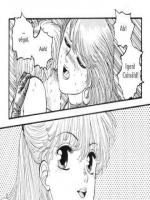 Hot tails 3. rész - Erotikus képregény - 17. oldal