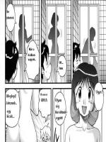 A fürdőben anyuval - Erotikus képregény - 6. oldal A fürdőben anyuval - Erotikus képregény - 6. oldal