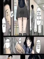 Kedvenc menü - Erotikus képregény