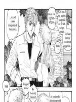 Hot tails 4. rész - Erotikus képregény - 8. oldal